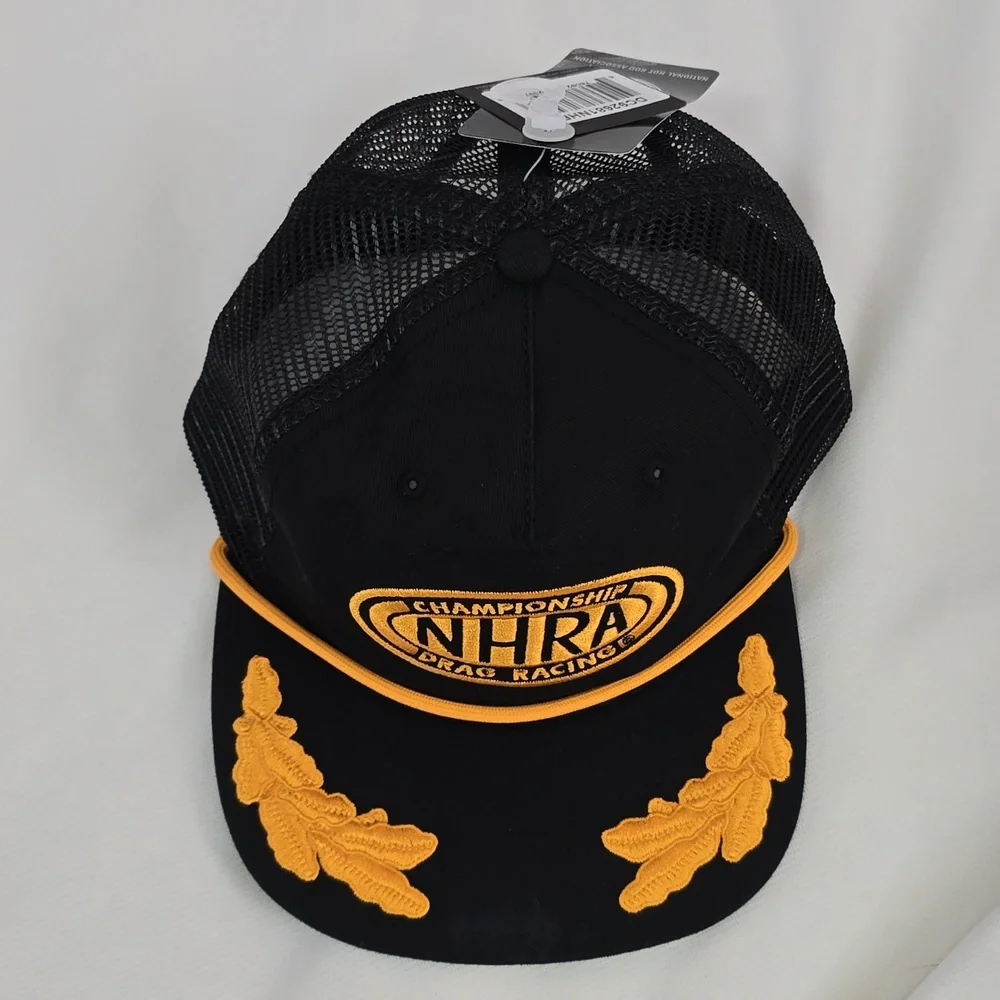 NHRA Hat - Picture 10 of 17